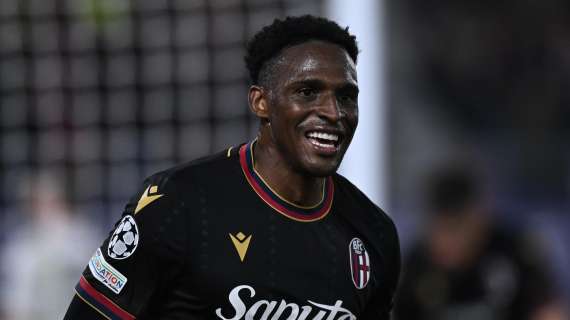 Calciomercato Roma - Proseguono i contatti per Lucumí