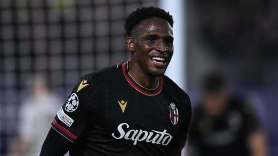Calciomercato Roma - Lucumì, Kossounou e Balerdi per la difesa