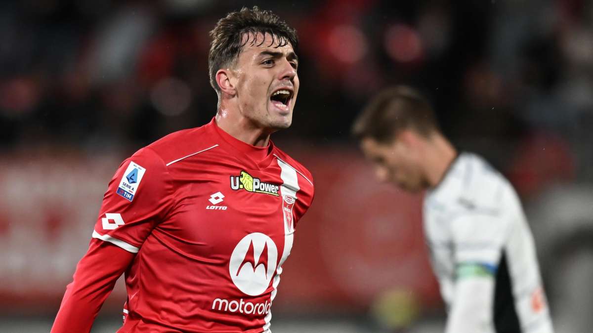 Calciomercato Roma – Sondaggio per Daniel Maldin. Anche l’Atalanta sul giocatore