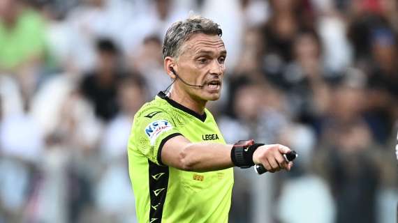 L'arbitro - Roma imbattuta a Bergamo con Irrati, dall'1-4 della scorsa stagione al 3-3 firmato Totti. Appena 5 vittorie in 20 partite per l'Atalanta. Abisso al VAR dopo un tranquillo Sassuolo-Roma