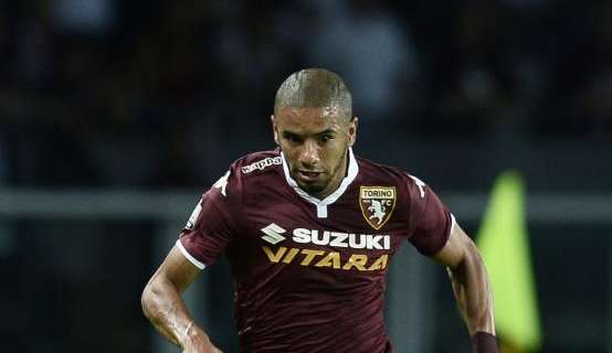 Di Marzio: "Faraoni possibile sostituto di Bruno Peres in caso di addio del brasiliano"