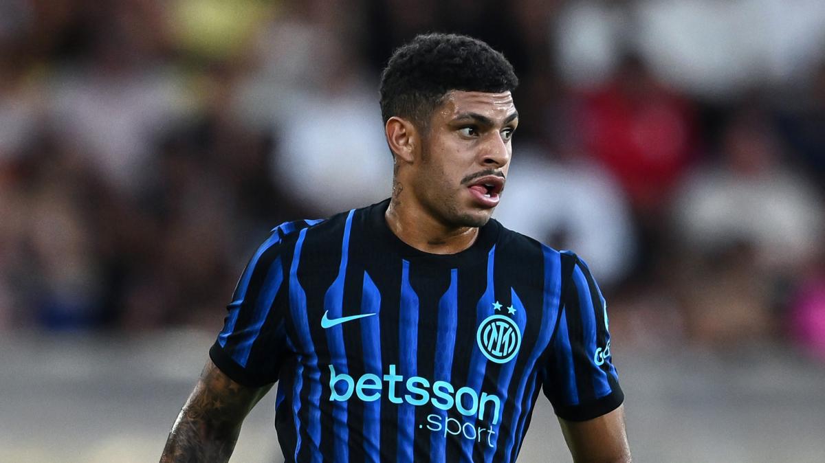 Calciomercato Roma - I giallorossi ci provano per Luis Henrique, l'Inter rifiuta