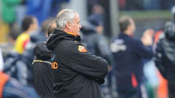 Accadde oggi - Spalletti: "Se Totti non rinnova vado via". Il Questore: "Evitata una strage". Clamoroso a Genova: Roma rimontata dal 3-0, Ranieri in bilico