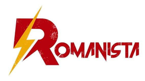 Da questa sera alle 21:30 Romanista  su TeleRomaUno