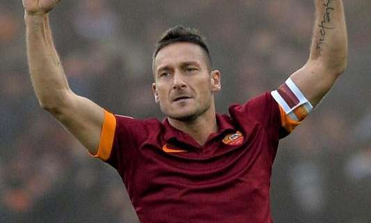 Roma-Udinese 2-1 -  Top & Flop