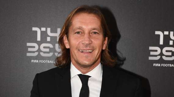 Michel Salgado sarà il nuovo allenatore del Sakaryaspor