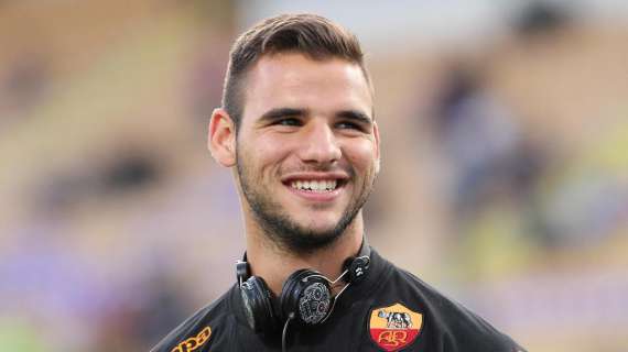 L'ex Roma Tachtsidis può tornare in Italia: due club su di lui