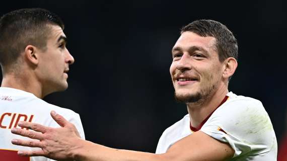 Belotti: "Sento la fiducia di tutti, le voci sul centravanti non mi danno fastidio"