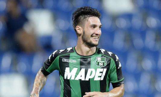 Sassuolo-Genoa 2-0 - Gli highlights. VIDEO!