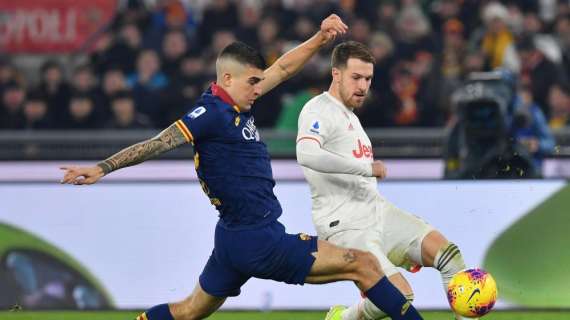 Diamo i numeri - Juventus-Roma: ai giallorossi serve una doppia impresa per andare in semifinale di Coppa Italia