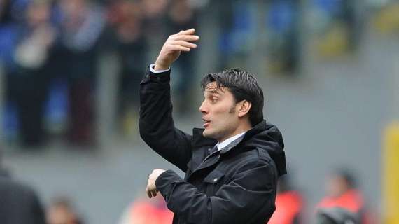 TRIGORIA - Allenamento mattutino, non c'è Cassetti. Montella prova Brighi al fianco di Perrotta e Taddei