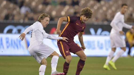 Real Madrid-Roma 0-0 (6-7 d.c.r.), gli highlights. VIDEO!