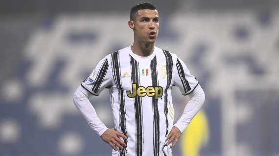 Diamo i numeri - Juventus-Roma: 9 gol per Ronaldo contro i giallorossi. I bianconeri sono la miglior difesa del campionato