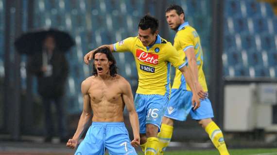 Serie A, Udinese-Napoli 2-2