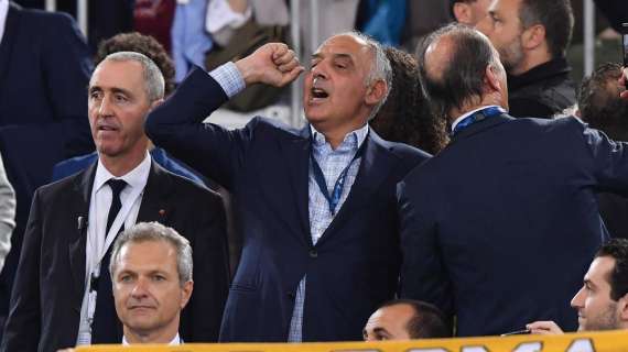UEFA apre inchiesta per condotta scorretta contro Pallotta: "È l'UEFA a essere inappropriata. Sto morendo dalle risate"