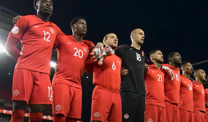 Canada, i convocati per il Mondiale: David guida l'attacco