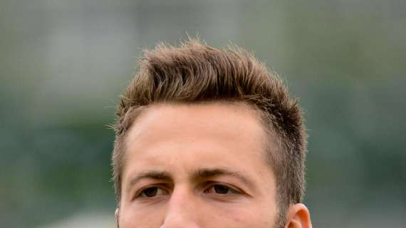 Genoa, Bertolacci: "La Roma? Possiamo mettere in difficoltà chiunque"