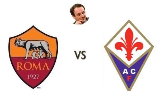 45° TORNEO CITTÀ DI ARCO "BEPPE VIOLA" - AS Roma vs ACF Fiorentina 0-1