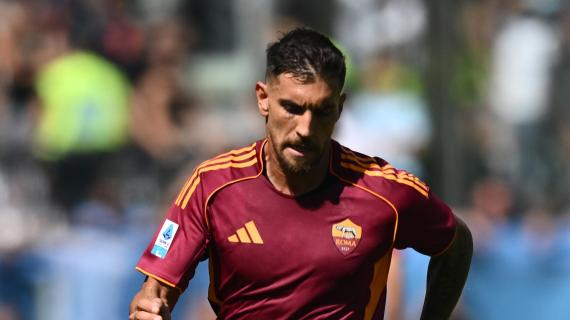 Pellegrini: "Mi sono commosso perché ci tenevo a tornare bene"