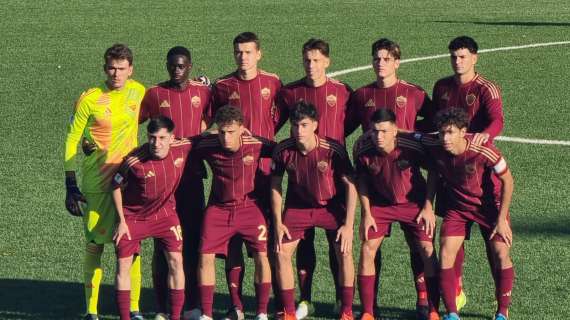 PRIMAVERA 1 - Il calendario dalla 13ª alla 17ª giornata: Milan-Roma lunedì 2 dicembre. Il 21 contro l'Inter sempre a Milano