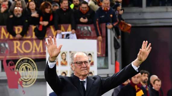 La Roma celebra i 67 anni di Paulo Roberto Falcao: "Buon compleanno, Divino". VIDEO!