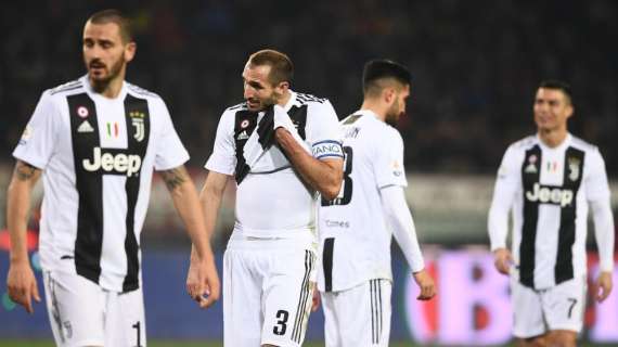 Juventus, seduta tattica nell'allenamento odierno. Domani alle 12:00 Allegri in conferenza stampa