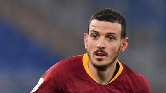 Florenzi: "Conosciamo pregi e difetti dell'Atalanta. Oggi deve scendere in campo una Roma guerriera"