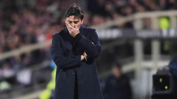 Fiorentina, Montella resta in dubbio. La dirigenza viola contatta Iachini e sogna Spalletti per il prossimo anno