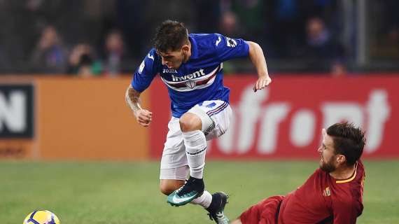 Torreira vuole tornare in Italia