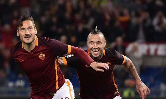 Instagram, Nainggolan: "Vittoria importante, grande capitano"