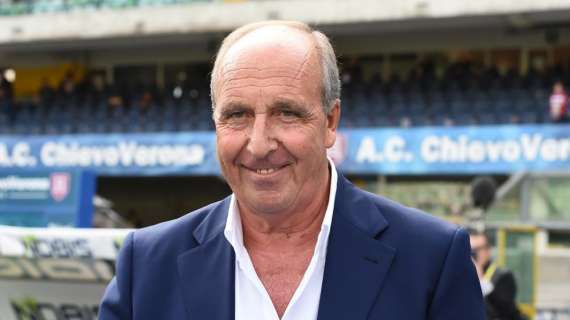 Ventura: "Parlai con Totti per un'eventuale partita d'addio con la Nazionale"