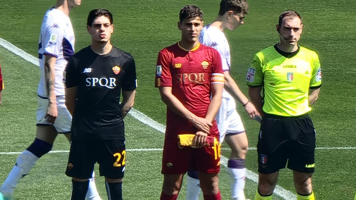 Calciomercato Roma - I giallorossi incassano dal passaggio di Faticanti alla Juve