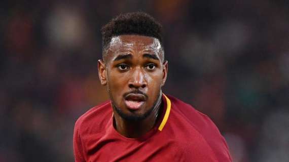 Gerson: "La partita più importante è quella di oggi"