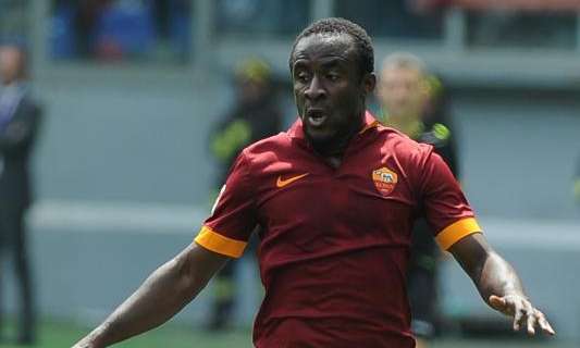 Dal Portogallo: Doumbia a Lisbona per firmare con lo Sporting. Venerdì possibile l'annuncio ufficiale