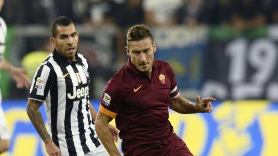 Riparte il duello Roma-Juventus, i calendari del nuovo tour de force