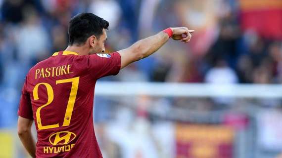 Roma-Ternana 3-1 - Top & Flop