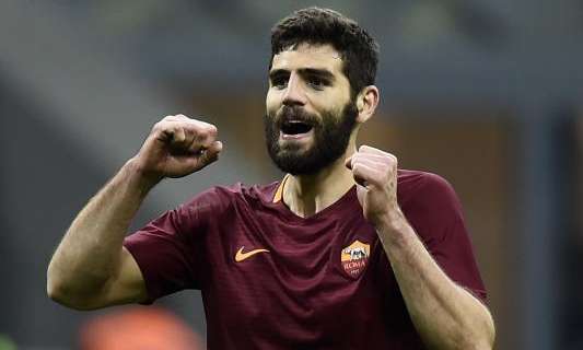 Fazio: "Le amichevoli sono importanti per riprendere il ritmo partita. Stiamo facendo un ottimo ritiro"