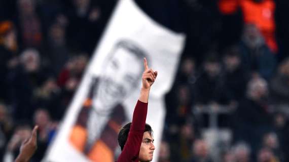 Dybala segna il doppio rispetto agli altri