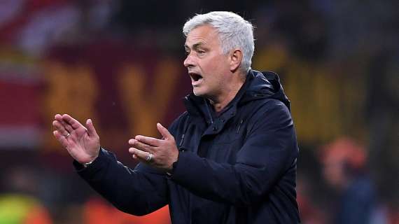 Sarri contro Mourinho, dalla rissa quasi sfiorata in Premier ai derby della capitale: i precedenti