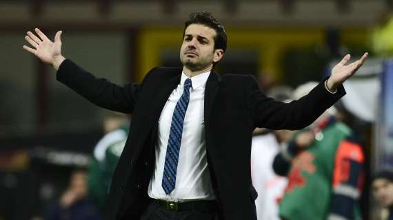 Stramaccioni: "Totti è un fenomeno, gli auguro di essere felice"