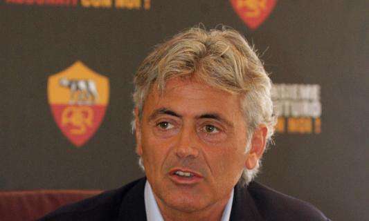 Baldini, no all'Inter. Possibile futuro al New York City