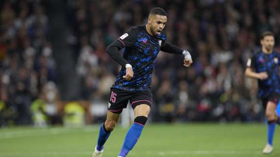 Calciomercato Roma - Dalla Francia: lunedì incontro per En-Nesyri