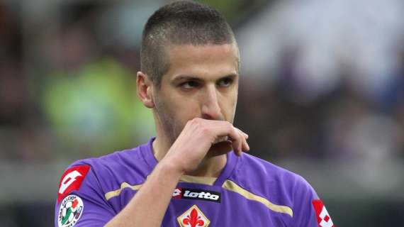 Che sfortuna per la Fiorentina!