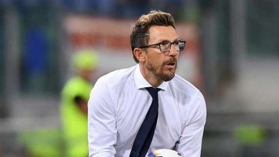 Scacco Matto - Roma-Atalanta 3-3: Di Francesco preserva Pastore e ritorna a un anno fa