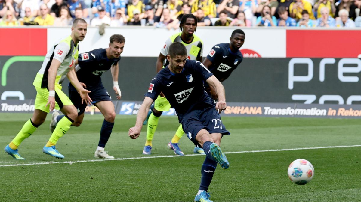 Borussia ko, il Bayern può essere campione di Germania già domani