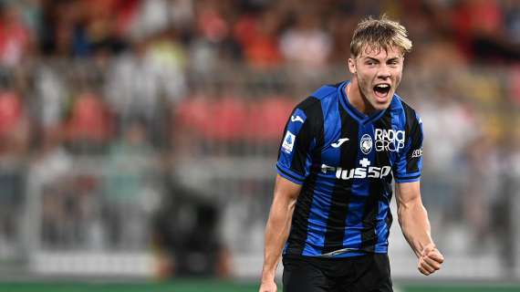 Atalanta, Hojlund: "I maggiori problemi me li ha dati Smalling, devo ancora trovare la chiave giusta per superarlo"