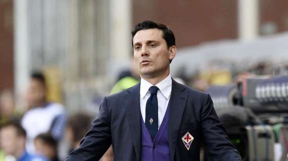 Fiorentina, Montella: "La Roma è una squadra fortissima"