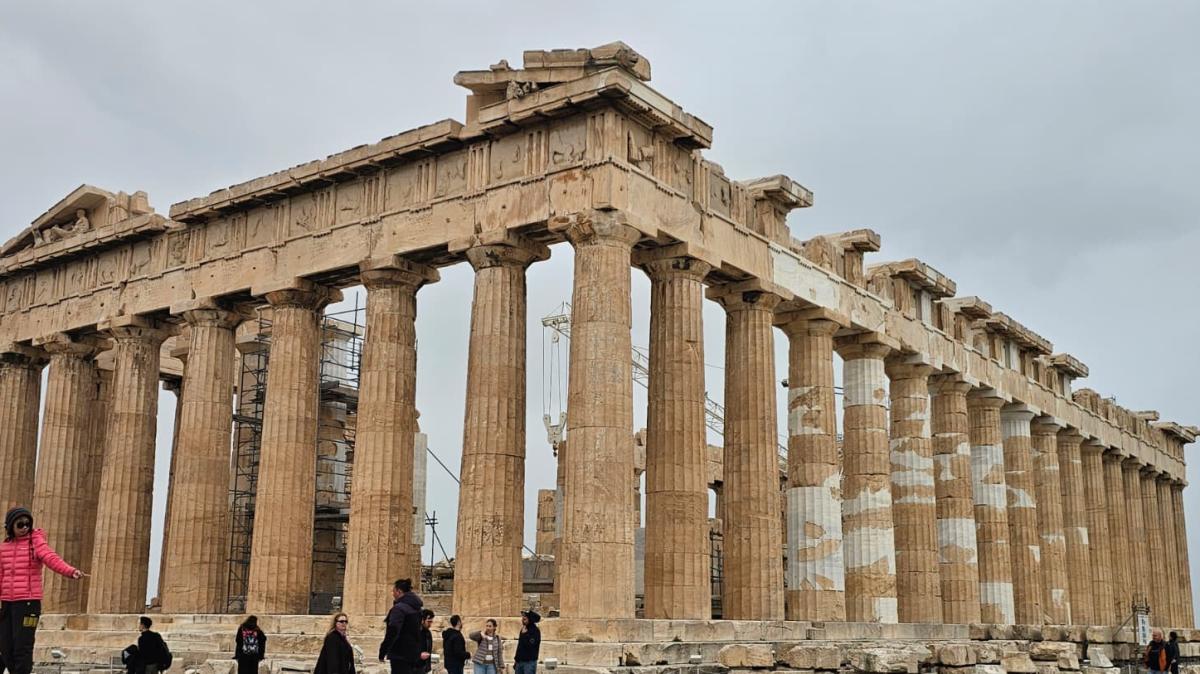 Vocegiallorossa vi porta ad Atene per Panathinaikos-Roma. VIDEO!