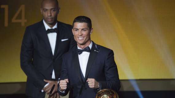 Pallone d'Oro, la lista completa dei 30 candidati: Ronaldo il favorito