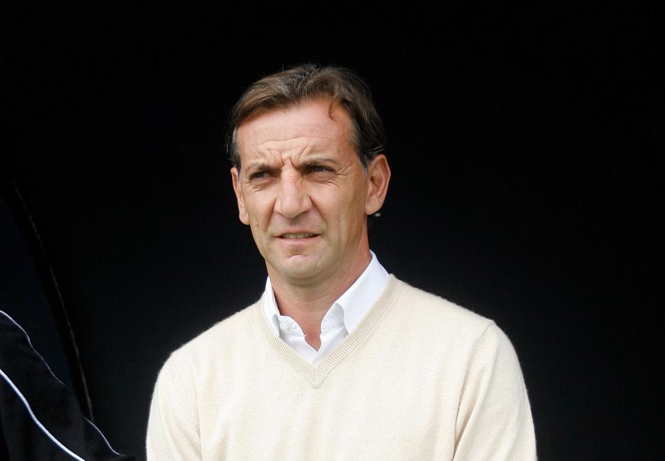 Mangone: "Festeggiammo lo scudetto due settimane dopo perché la Polizia non ci garantì la sicurezza"